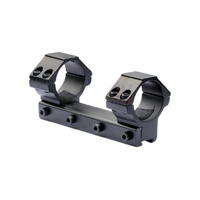 Nikko One Piece Air King 3/8in 30mm Med - With Recoil Stop Screws  #nmc38one30