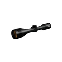 Nikko Panamax 4-12x50 Compact 1“ Hunting Scope - Hmd Glass Reticle #npg41250