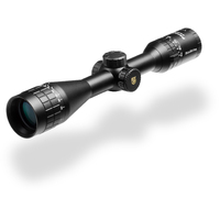 Nikko Panamax 3-9x40 Ao Compact 1“ Hunting  Scope - Half Md Reticle #npw3940ao