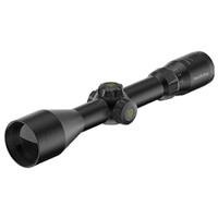 Nikko Metor 4-16x50 30mm Hunting Scope - 4 Dot Glass Reticle #nsemg41650