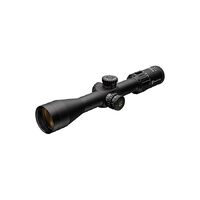 Nikko Diamond Ffp 34mm 4-16x44 Skeleton Hunting Scope - Hmd Reticle Illuminated #nsffp3441644hmd