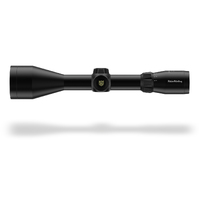 Nikko Metor 30mm 3-12x56 Hunting Scope - Glass Reticle 4 Dot Illuminated #nsmeg31256