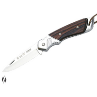 Nieto N-0102 Linea Junior Folding Knife 7cm An58 Steel