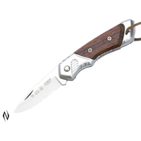 Nieto N-0104 Linea Junior Folding Knife 5cm Stainless Steel
