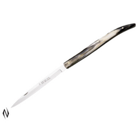 Nieto N-0410c Linea Clasica Pocket Knife 10cm Bull Horn