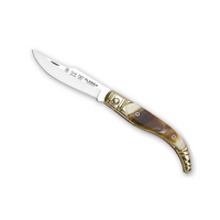 Nieto N-0608 Clasica Folding Pocket Knife 7cm An-58 Steel