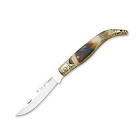 Nieto N-0609 Clasica Folding Knife 9cm Blade Steel