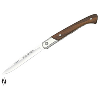 Nieto N-106 Camping Pocket Knife 8.5cm Cocobolo Wood