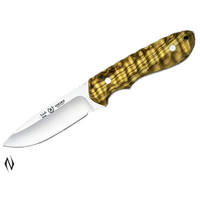 Nieto N-11000 Viking Fixed Blade Knife 10cm Olive Wood