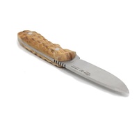 Nieto N-11000stag Viking Fixed Knife Stag Horn 10cm Blade
