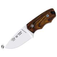 Nieto N-136ck Chaman Micra Neck Knife 6cm Cocobolo