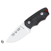 Nieto N-136mk Chaman Micra Neck Knife 6cm An-58 Steel