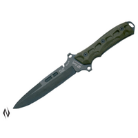 Nieto N-191n Warfare Tactical Knife 16cm Stainless Steel