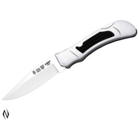 Nieto N-513 Light Folding Knife 8cm Aluminium Blade