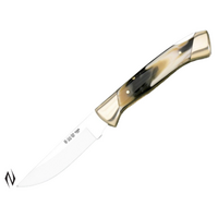 Nieto N-514c Folding Knife 9cm An-58 Steel