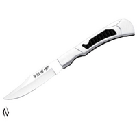 Nieto N-592 Light Folding Knife 7.5cm Stainless Steel Aluminium