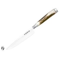 Nieto N-G120 Gaucho Knife Stag Horn 12cm Blade
