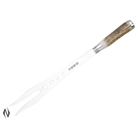 Nieto N-T260 Gaucho Fork Stag Horn 26 Cm Carving Tool