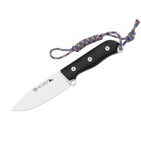 Nieto 120-g10 Lucus 12cm Vanadium Steel Fixed Blade Knife Hunting Knives - G10 Handle #n-120boj