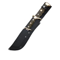 Nieto 2004k Kangaroo 23/11cm Steel Fixed Blade Knife Hunting Knives - Zamak Handle #n-2004k