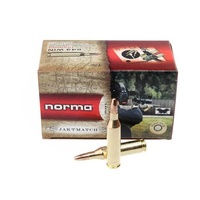 Norma 20160370 Ammunition 243 Win 95gr Fmj 50 Pack