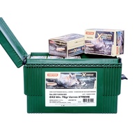 Norma 20160530 243 Win Ammo Can 76gr Vermin Xtreme Hp