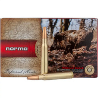 Norma 20170182 Rifle Ammunition 7x64 Vulkan 170gr 20 Pack