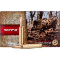 Norma 20170242 7mm Rem Mag Ammo 170gr Vulkan 20 Pack
