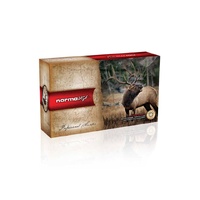 Norma 20174172 Ammunition 300 Norma Mag 200gr Oryx 20 Pack