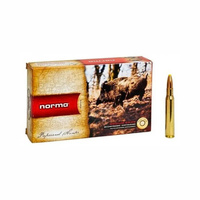Norma 20176282 Ammunition 308 Winchester 180gr Plastic Point 20 Pk