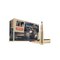 Norma Bondstrike Extreme 20176412 Ammunition 308 Win 180gr