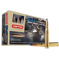 Norma 20176422 .30-06 Ammo 180gr Bondstrike Extreme 20 Rounds