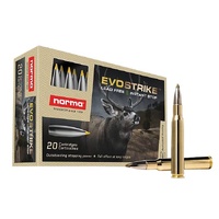 Norma 20177342 Ammunition 30-06 Springfield 139gr Lead-Free 20-Pack