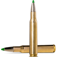 Norma 20177572 30 06 Springfield Ammo 150gr Lead Free