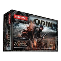 Norma Odin 20178222 Ammunition .30-06 Springfield 162gr