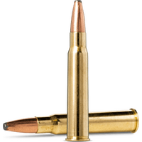 Norma 20180102 Ammunition 8x57 Jrs 196gr Oryx
