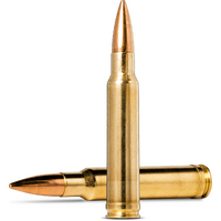 Norma 20185100 .338 Win Mag Ammunition 225gr Fmj 20 Pack