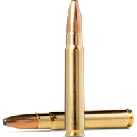 Norma 20193132 Centerfire Ammunition 9.3x62mm 285gr Oryx