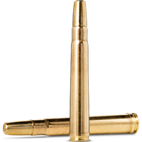 Norma 20195352 Ammunition 375 H H 300gr Solid 10 Pack