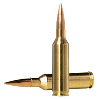 Norma 2423552 Ammunition 223 Rem 77gr Hpbt 20 Pack