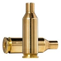 Norma 10257107 Brass 22 Ppc Usa 50 Pack Unprimed Cases