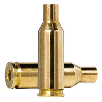 Norma 10260107 Reloading Brass 6mm Ppc Usa 50 Pack