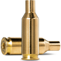 Norma 10260152 Rifle Brass 6mm Br Unprimed 50 Pack
