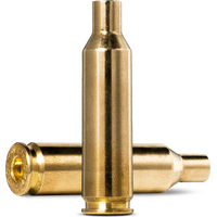 Norma 10260181 Unprimed Brass 6xc 100 Pack Reloading