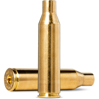 Norma 10285207 Unprimed Brass 338 Norma Mag 50 Pack