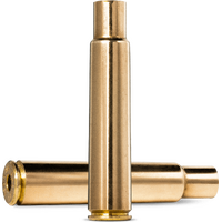 Norma 20210607 Unprimed Brass 416 Rigby 50 Pack