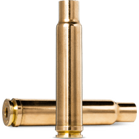 Norma 20210651 Unprimed Brass 416 Weatherby Magnum 50 Pack