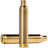 Norma 20255102 Brass Cases 204 Ruger 50 Pack