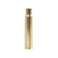 Norma Upb 8x57 Js Empty Rifle Cases Brass - 50 Pack #20280011