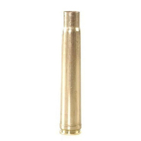 Norma Unprimed 375 H&h Magnum Empty Brass Cases  - 50 Pack #20295011